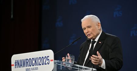 Koniec "obywatelskości" Nawrockiego [OPINIA]