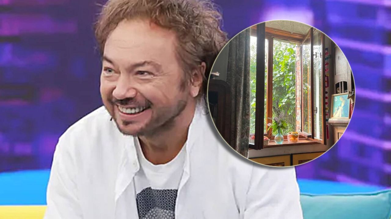 Mietek Szcześniak chwali się kadrami ze swojej wiejskiej idylli. Tak mu się żyje z dala od miasta [ZDJĘCIA]