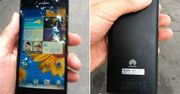 Huawei Ascend P2 będzie słabszy, niż się spodziewaliśmy, ale może dzięki temu odnieść sukces