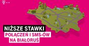 T-Mobile dołącza do Orange i Plusa. Niższe stawki połączeń i smsów na Białoruś