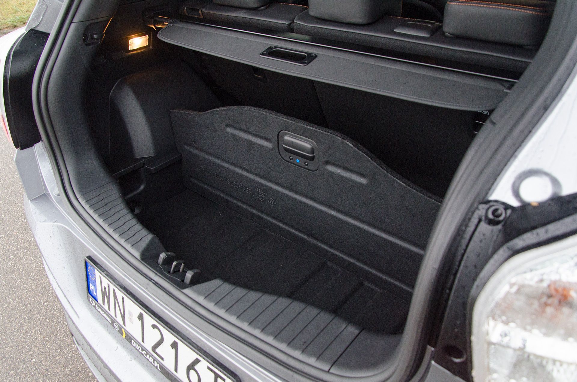 SsangYong Tivoli 2023