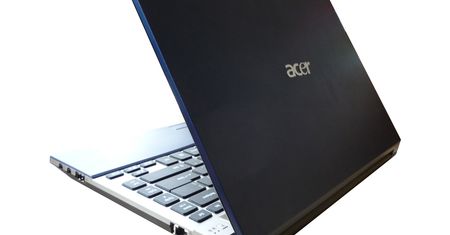 Acer Aspire TimelineX 3830T - test [część 2]