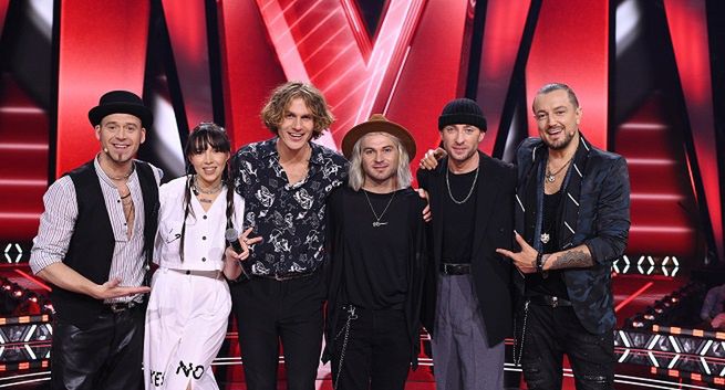 „The Voice of Poland 13” od najbliższej soboty z odcinkami na żywo