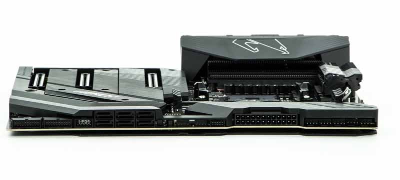 Gigabyte X570 AORUS XTREME - ATX