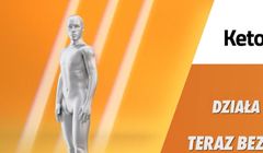 GIF: spot Ketonal Active ma być wstrzymany, bo wprowadza w błąd