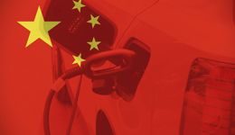 Chiny i UE porozumiały się w sprawie aut elektrycznych? Jest reakcja Brukseli