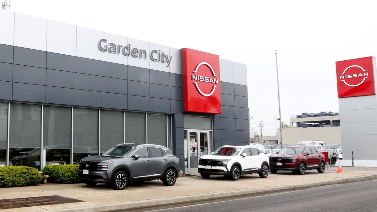 Sprzedaż leży, gigant zwalnia. Jest potwierdzenie