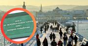 Sopot: Kiedy naprawdę powstało molo w mieście? Ekspert wytyka rażący błąd