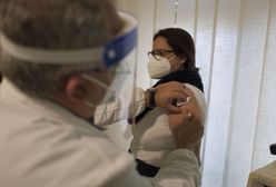 Szczepionka na COVID-19. Wiemy, kiedy ruszy kolejny etap