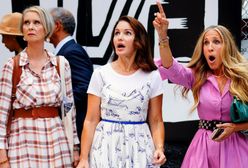 Kultowy serial wrócił. Czy "I tak po prostu" to godna kontynuacja "Seksu w wielkim mieście"? [RECENZJA]