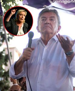 Skrajna prawica nie dojdzie do władzy? Francuska lewica rzuca rękawicę