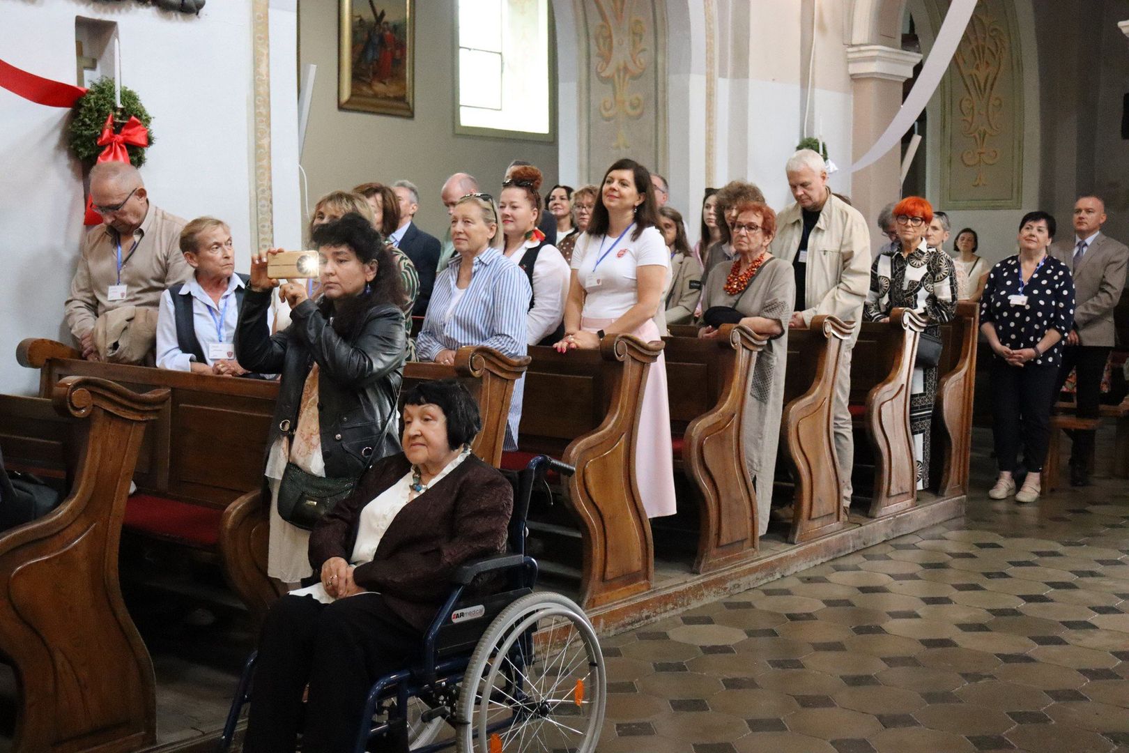 Wspomnień czar! Wielki zjazd absolwentów Zespołu Szkół im. J. Grodzkiej w Łęczycy