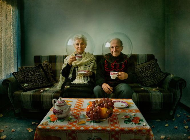 Nikon Photo Contest 2012-2013: troje Polaków z nagrodami, fotografia analogowa - wykluczona