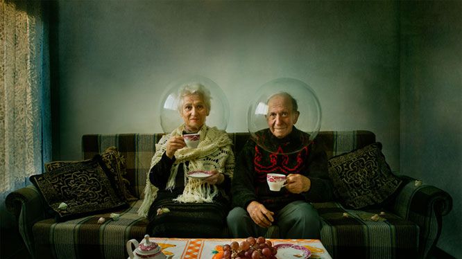 Nikon Photo Contest 2012-2013: troje Polaków z nagrodami, fotografia analogowa - wykluczona 1