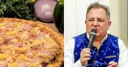 Robert Makłowicz rozstrzyga odwieczny spór: "HAWAJSKA TO NIE JEST PIZZA"