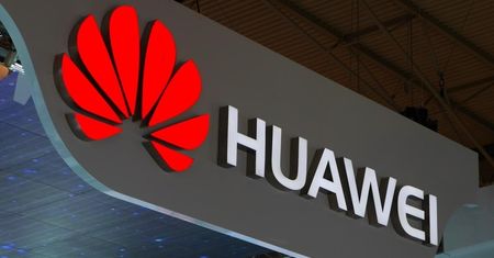 Nowy Huawei Mate może mieć czytnik linii papilarnych zintegrowany z wyświetlaczem