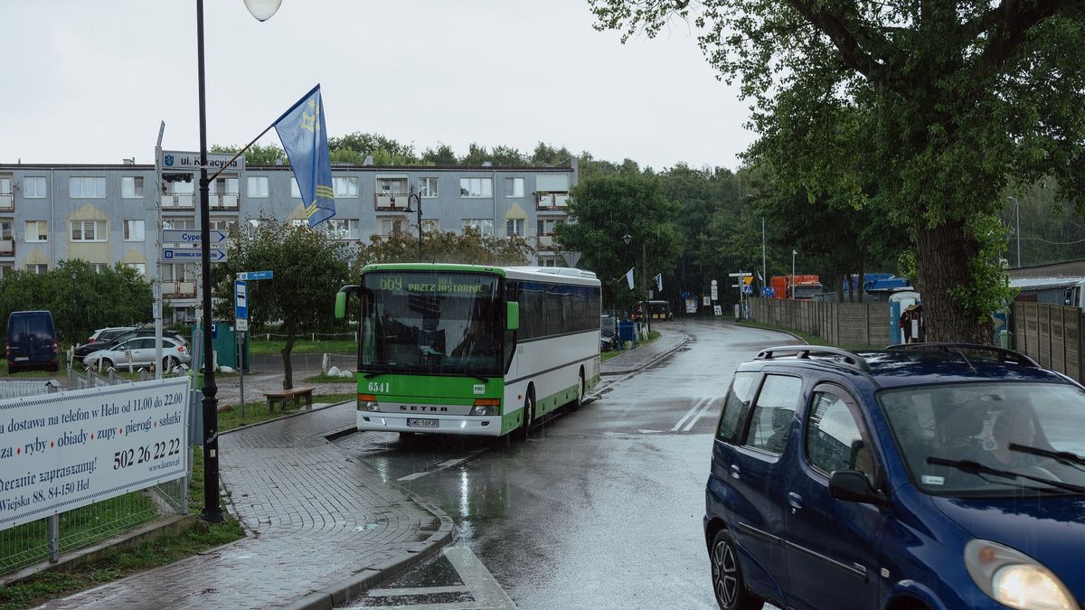 Pasażerka dostała mandat, chociaż miała ważny bilet