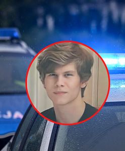 Krzysztof Dymiński widziany w Wieluniu? Rodzice proszą o pomoc