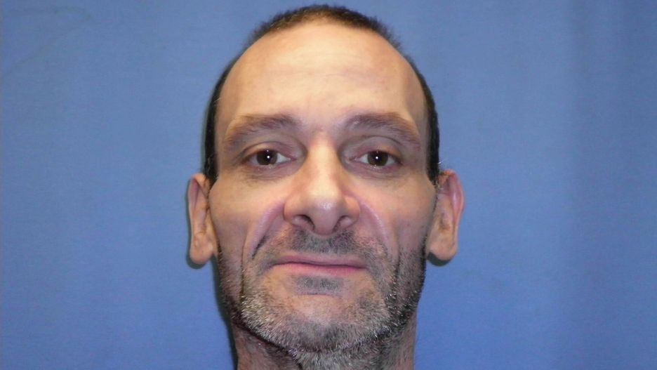 TemporaryThis undated photo provided by the Mississippi Department of Corrections shows David Neal Cox. The Mississippi Supreme Court has set a Nov. 17, 2021, execution date for Cox, who withdrew his appeals. He pleaded guilty in September 2012 to shooting his wife Kim in May 2010 in the town of Sherman, sexually assaulting her daughter in front of her, and watching Kim Cox die as police negotiators and relatives pleaded for her life. (Mississippi Department of Corrections via AP)Mississippi Department of Corrections