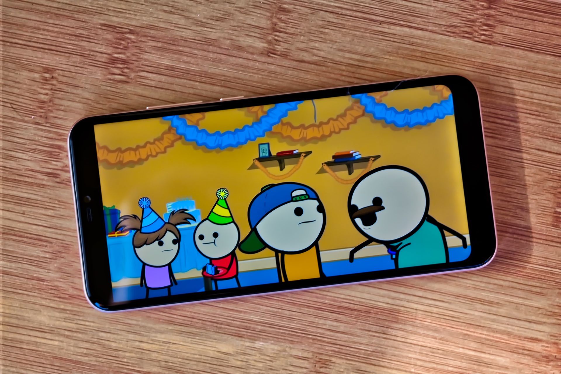 Xiaomi Mi A2 Lite - pierwsze wrażenia 6