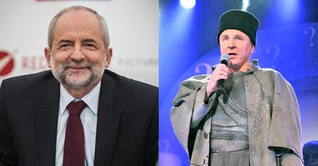 Braun o Kurskim: "Patrzy na świat jak na wojnę totalną. Orężem są obrzydliwie programy informacyjne!"
