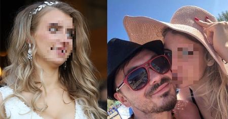 Siostra Eweliny Martyniuk komentuje rodzinną aferę: "Ktoś żeruje na tym, co się dzieje w jej życiu"