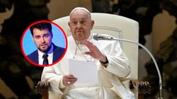 "Bardzo niepokojące". Pulmonolog komentuje doniesienia z Watykanu