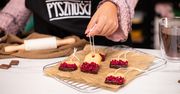 Ciasteczka herbacianki. Maślane wypieki dosłownie rozpływają się w ustach