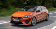 Kia Ceed po liftingu wyceniona. Jest nieco drożej, ale wciąż atrakcyjnie