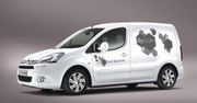Peugeot Partner i Citroën Berlingo - francuskie bliźniaki w wersji elektrycznej