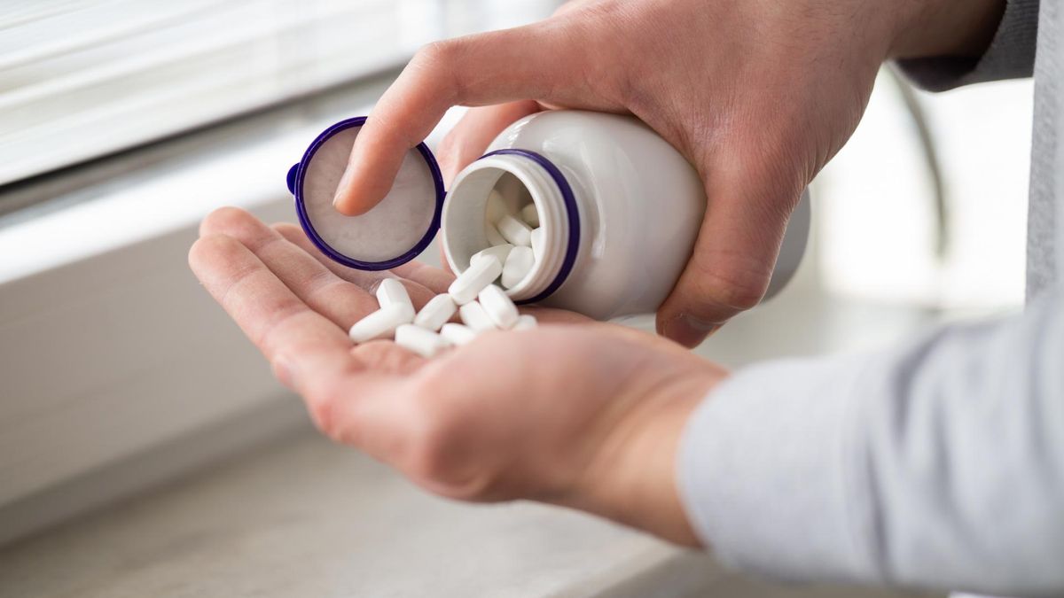 Niebezpieczny nadmiar magnezu. Może prowadzić do zatrzymania krążenia