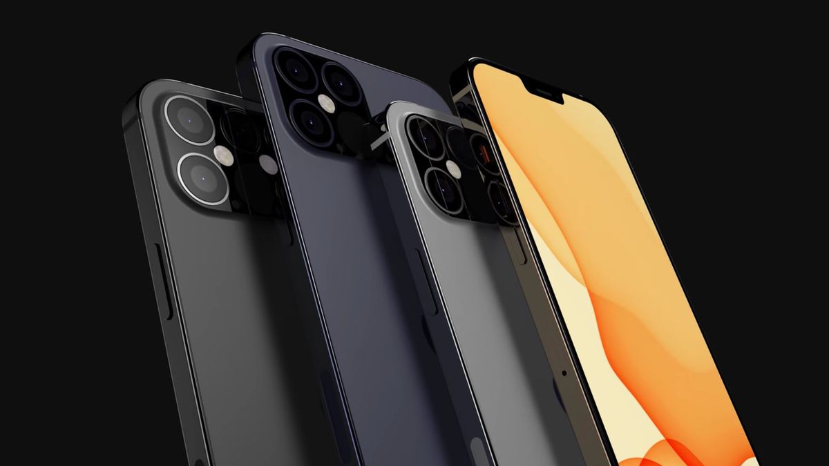iPhone 12 zaliczy poślizg. Tak przewiduje szef jednego z dostawców 1