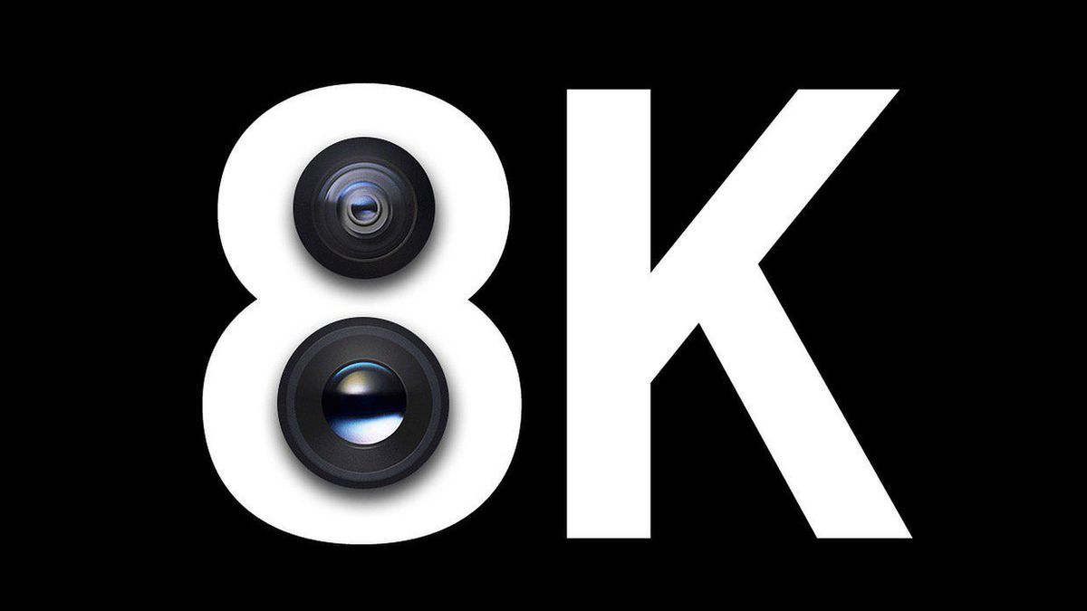 8K w smartfonach powoli nabiera sensu. Google zaspał, ale nadrabia braki 1