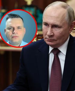 "Putin boi się końca wojny". Analityk o przedłużającym się konflikcie