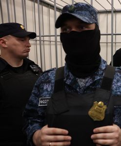 Rekordowa liczba. W Rosji aresztowano 155 wysokich urzędników