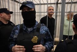 Rekordowa liczba. W Rosji aresztowano 155 wysokich urzędników