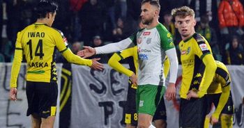 Betclic 3 Liga. Ostatnie derby, czyli Siarka kontra Wisłoka. Lubaczowianie muszą wykorzystać atut boiska. KS Wiązownica daleko od domu