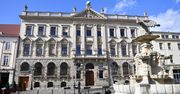 Zarzuty po wybuchu w Akademii Sztuki. Studentka nie żyje