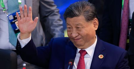 Chiny odcinają USA. Zagroziły sankcjami Korei Południowej