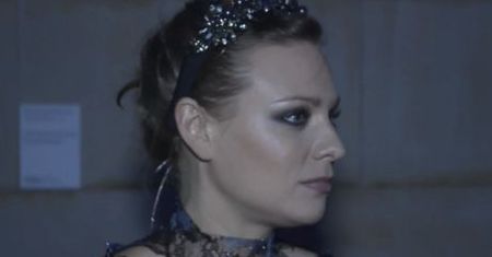 "To nie jest moja bajka, NIE ODNAJDUJĘ SIĘ w tym!"