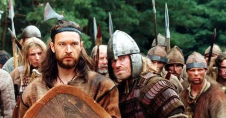 Dokończ tytuł kultowego filmu. Uważaj na pułapki