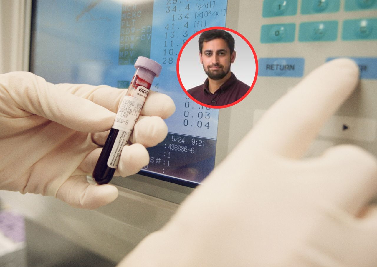 Parametr ważniejszy niż cholestreol. Polacy rzadko go badają