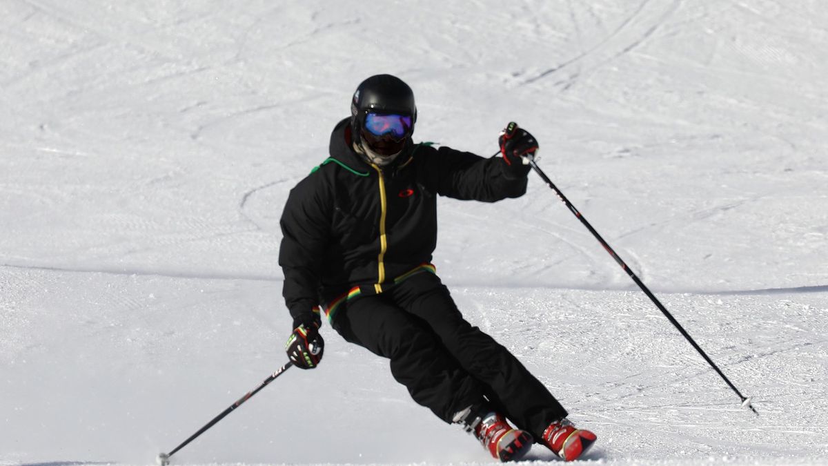 Sezon narciarski 2020/2021 w czasie pandemii koronawirusa