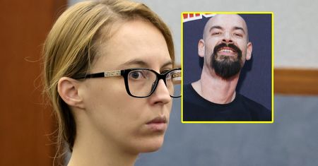 Żona aktora przyznaje się do spisku w celu zamordowania męża