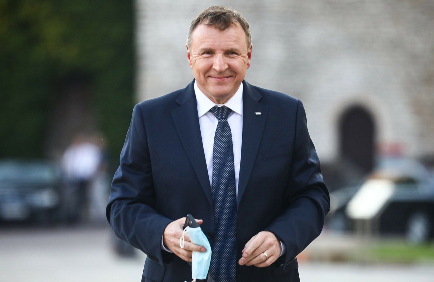 Podróż Kurskiego na Eurowizję Junior. Jest decyzja prokuratury