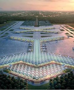 Centralny Port Komunikacyjny z master planem. Prace dobiegają końca