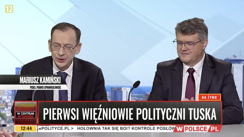 Wąsik&Kamiński