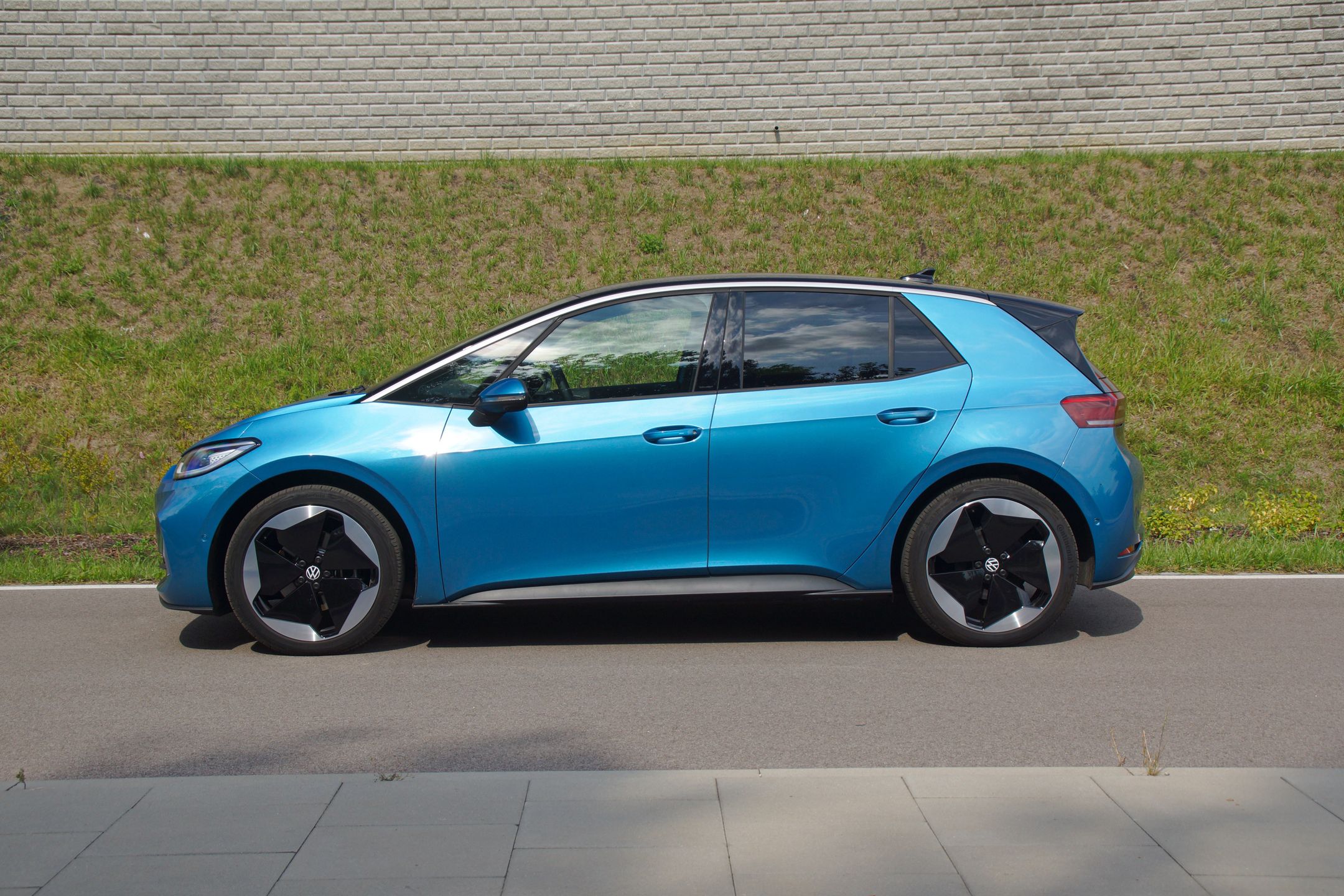 Volkswagen ID.3 Pro S