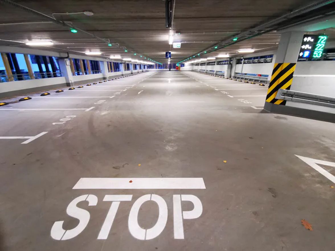 Zmiany w lex deweloper. Parkingi mają być nieobowiązkowe