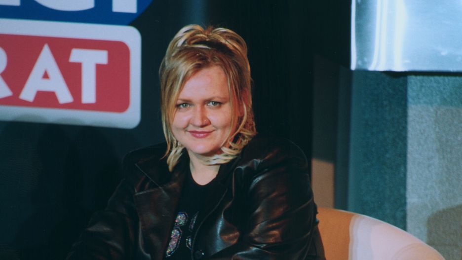 Manuela Michalak, Big Brother, 2001 r.